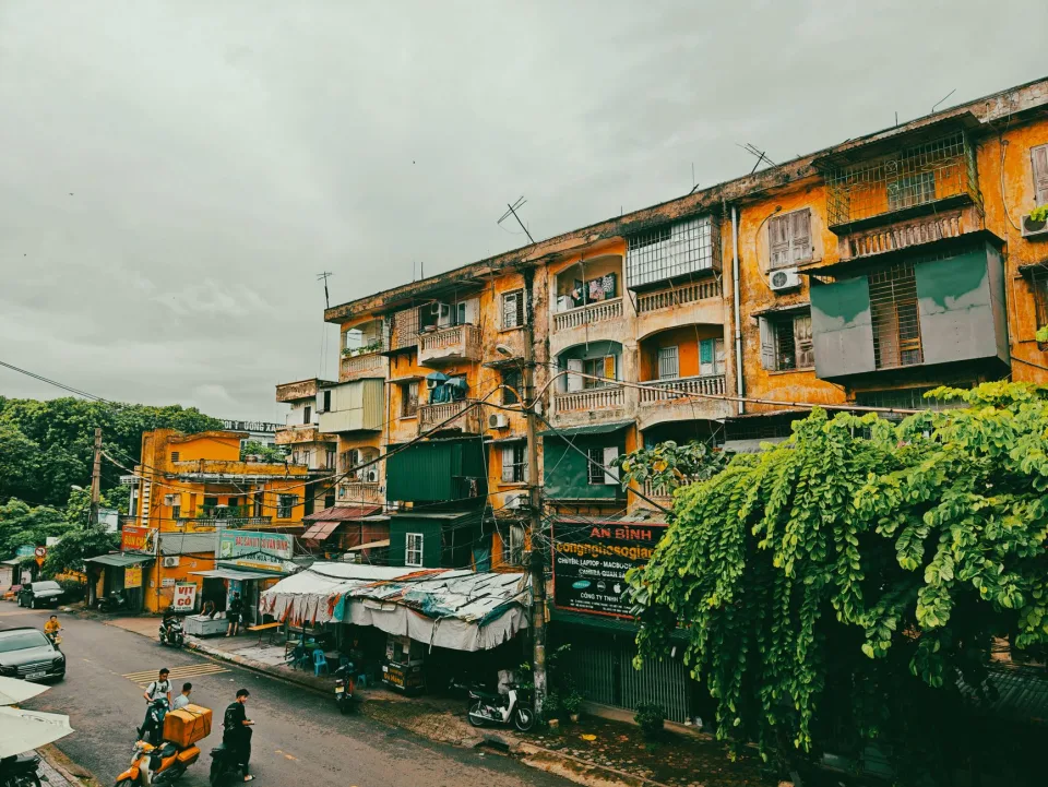 Giấy tờ chụp kèm tin đăng